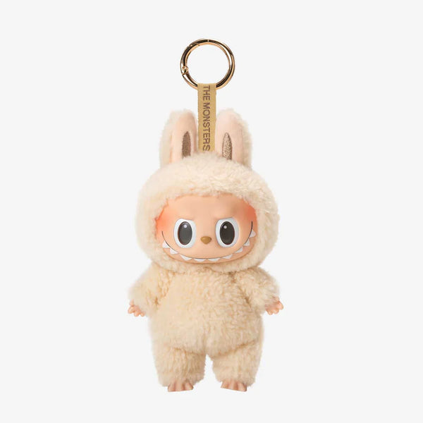 THE MONSTERS Exciting Macaron – Vinyl plush pendant Blind Box